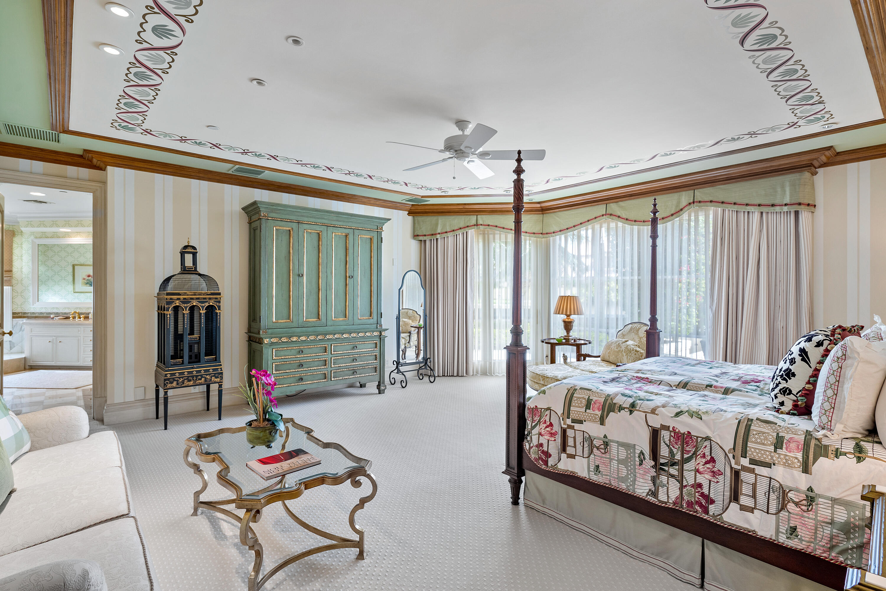 SANCTUARY - Residential