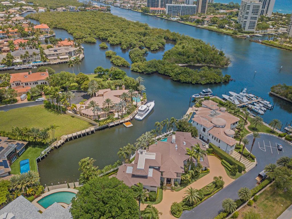 SANCTUARY - Residential