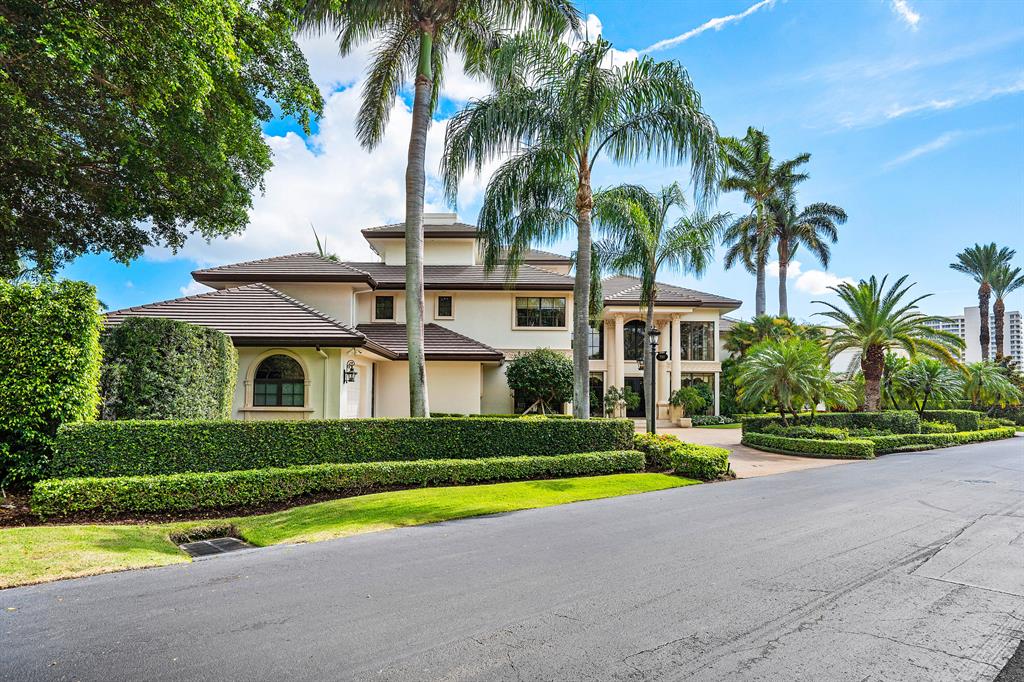 SANCTUARY - Residential