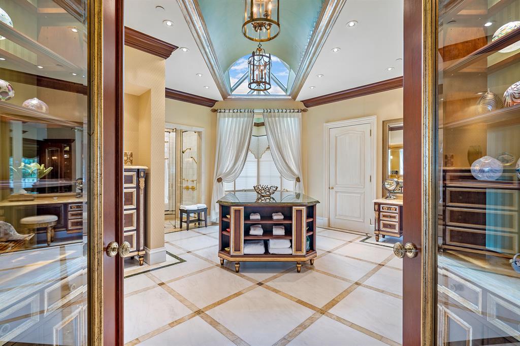 SANCTUARY - Residential