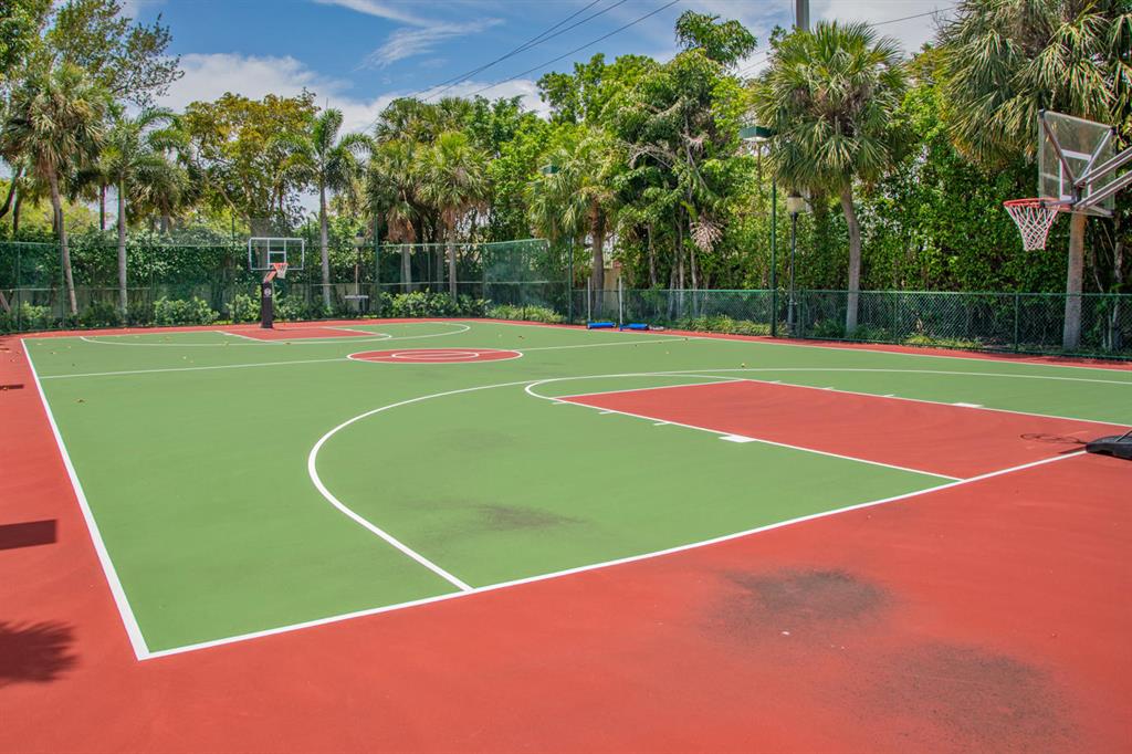 SANCTUARY - Residential