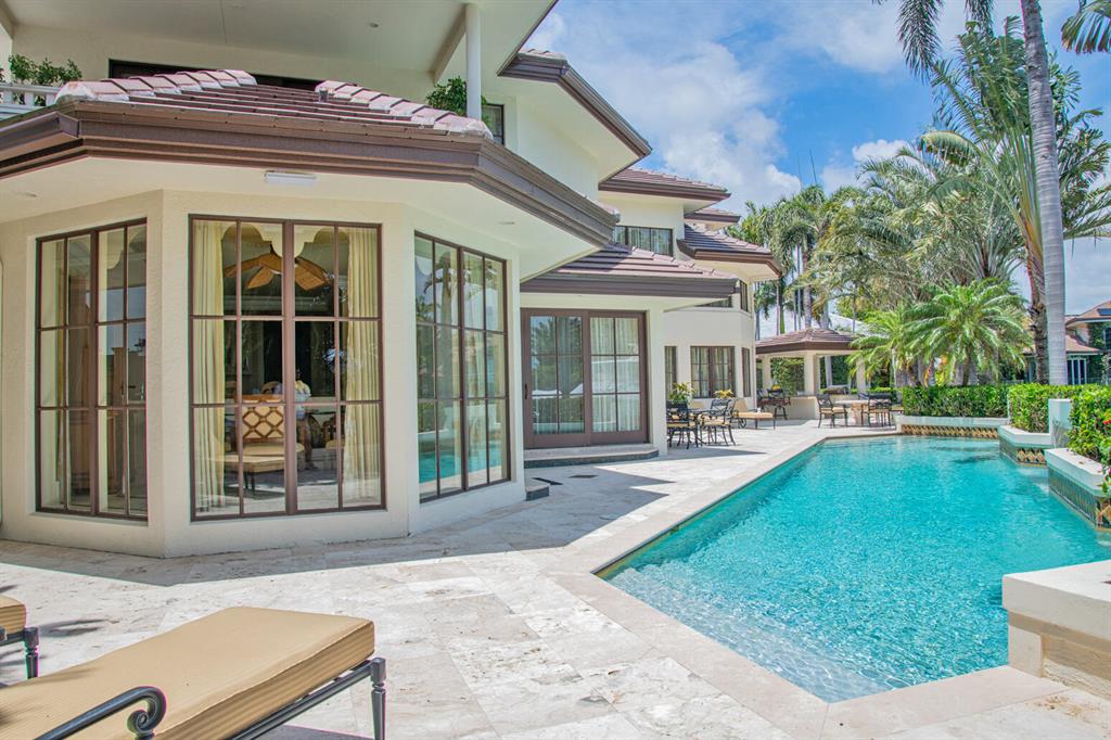 SANCTUARY - Residential