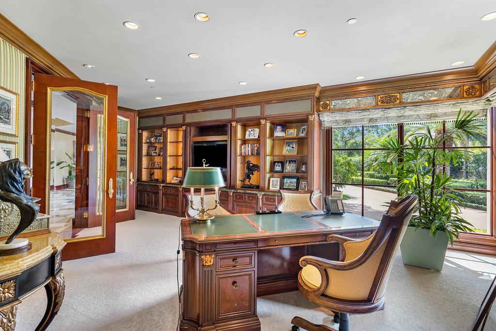 SANCTUARY - Residential