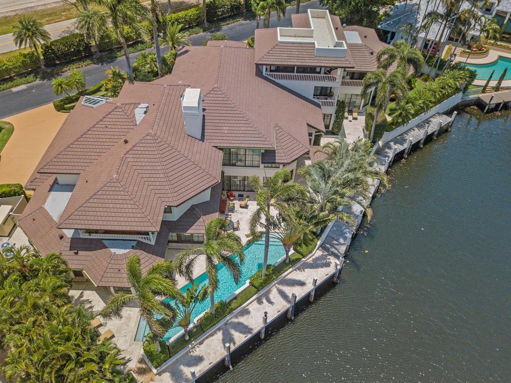 SANCTUARY - Residential