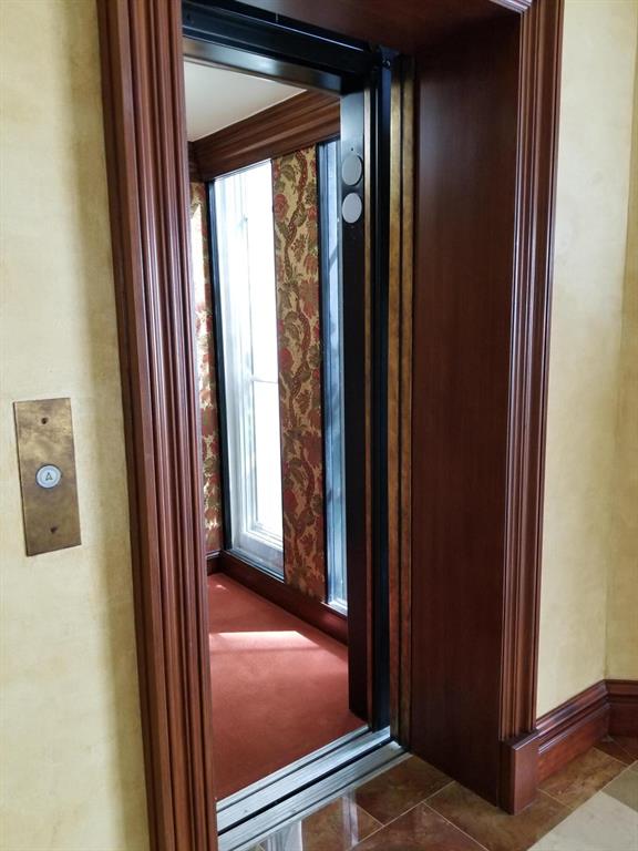 SANCTUARY - Residential