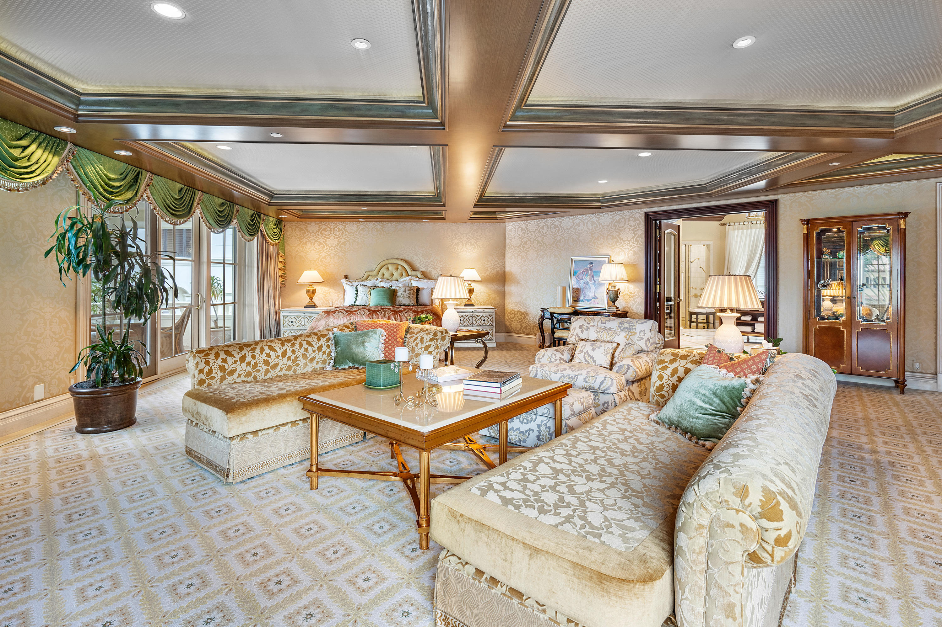 SANCTUARY - Residential