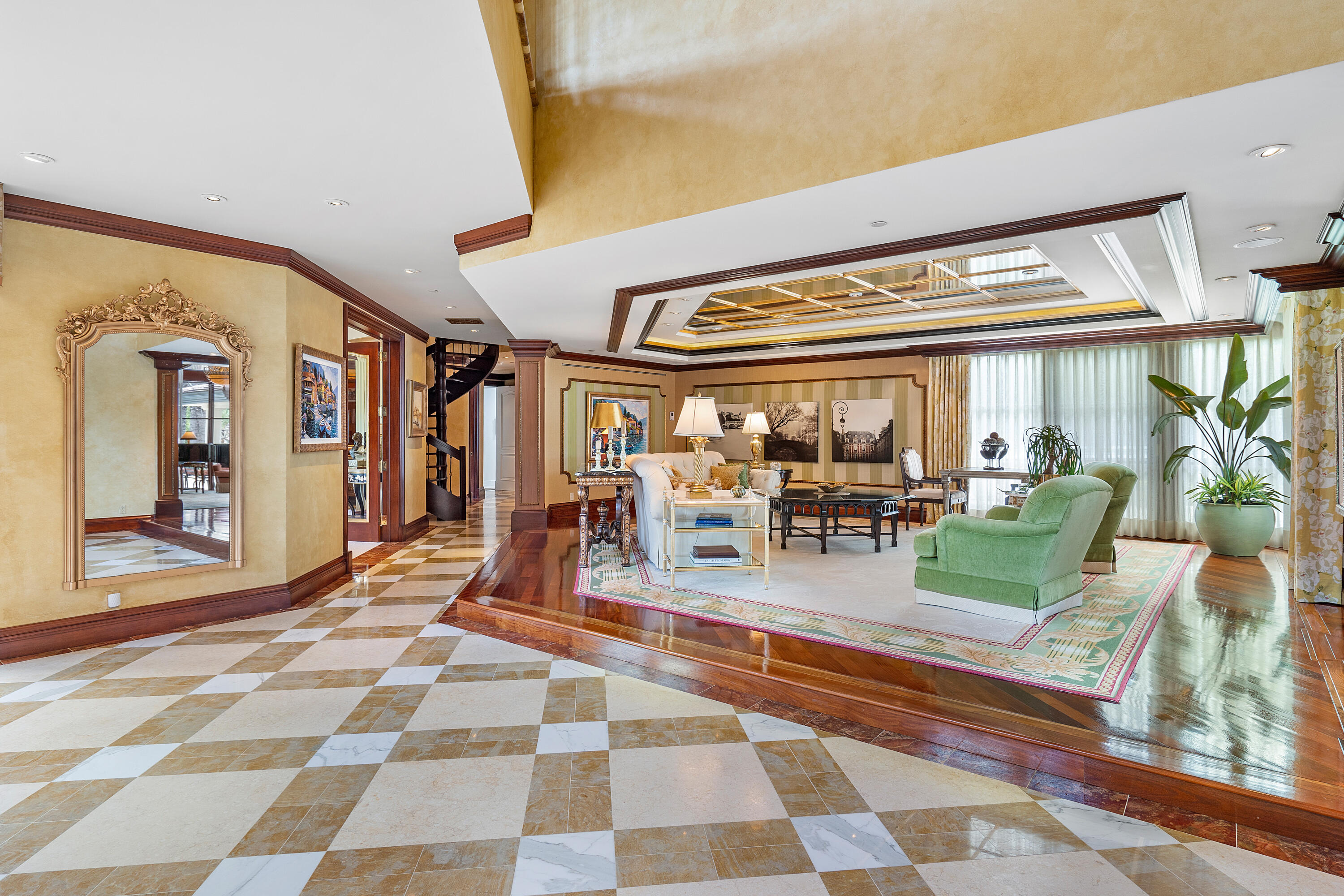 SANCTUARY - Residential