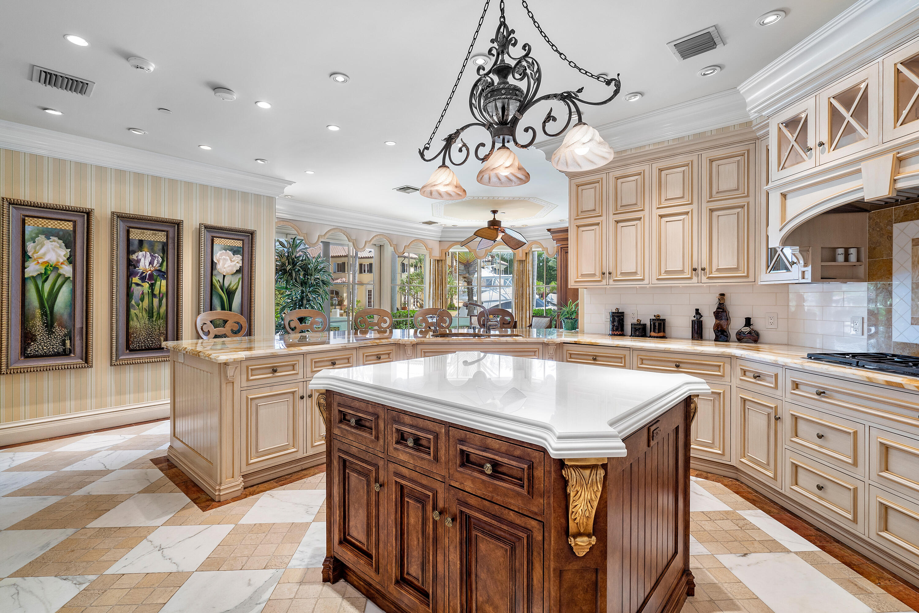 SANCTUARY - Residential