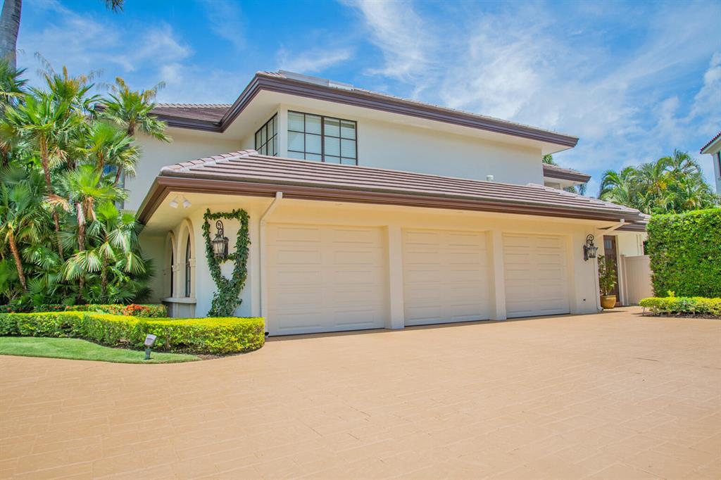 SANCTUARY - Residential