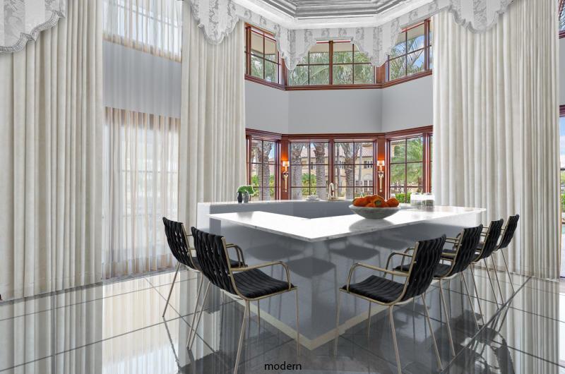 SANCTUARY - Residential