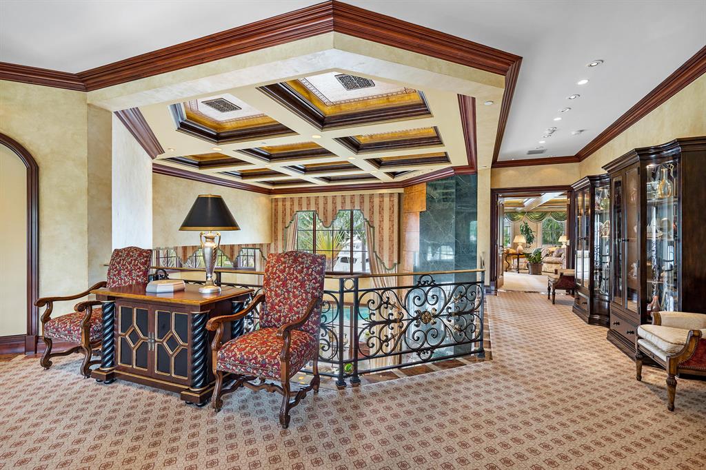 SANCTUARY - Residential