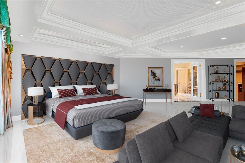 SANCTUARY - Residential