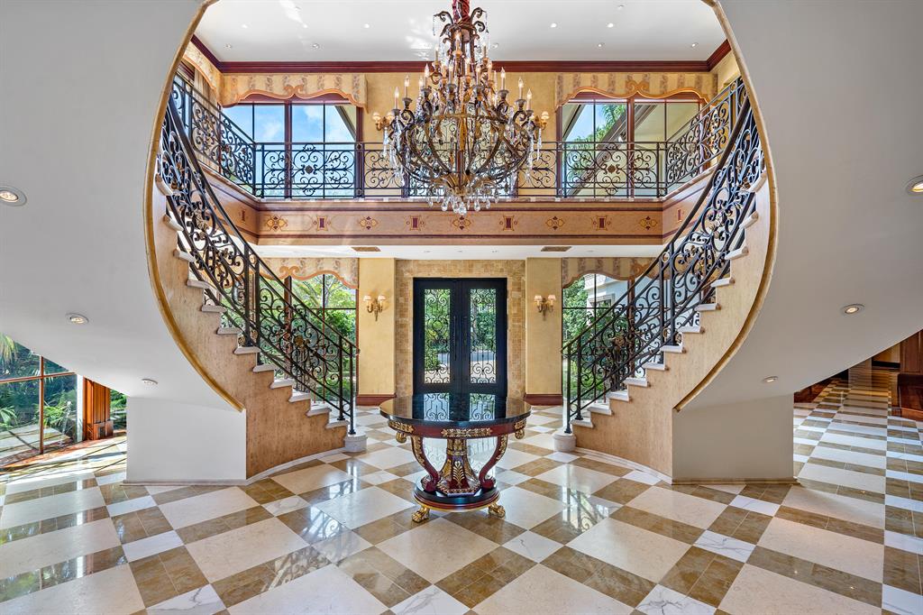 SANCTUARY - Residential