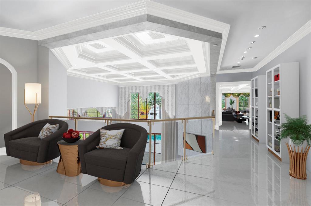 SANCTUARY - Residential