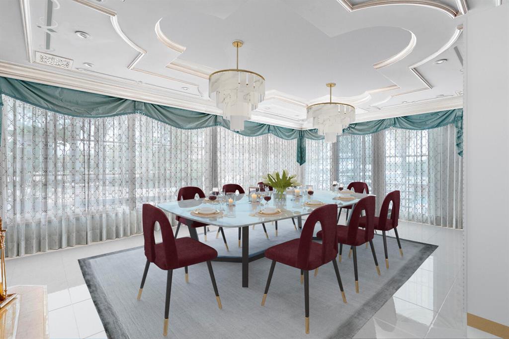 SANCTUARY - Residential