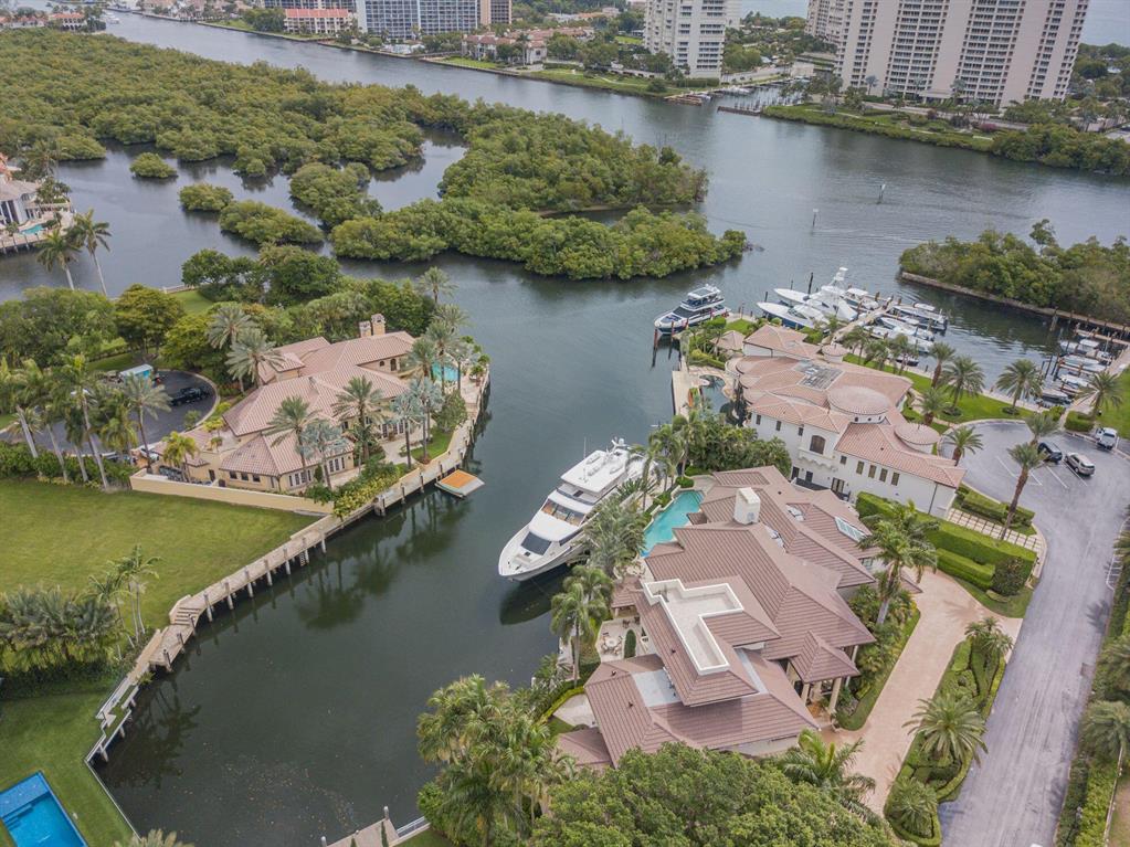 SANCTUARY - Residential