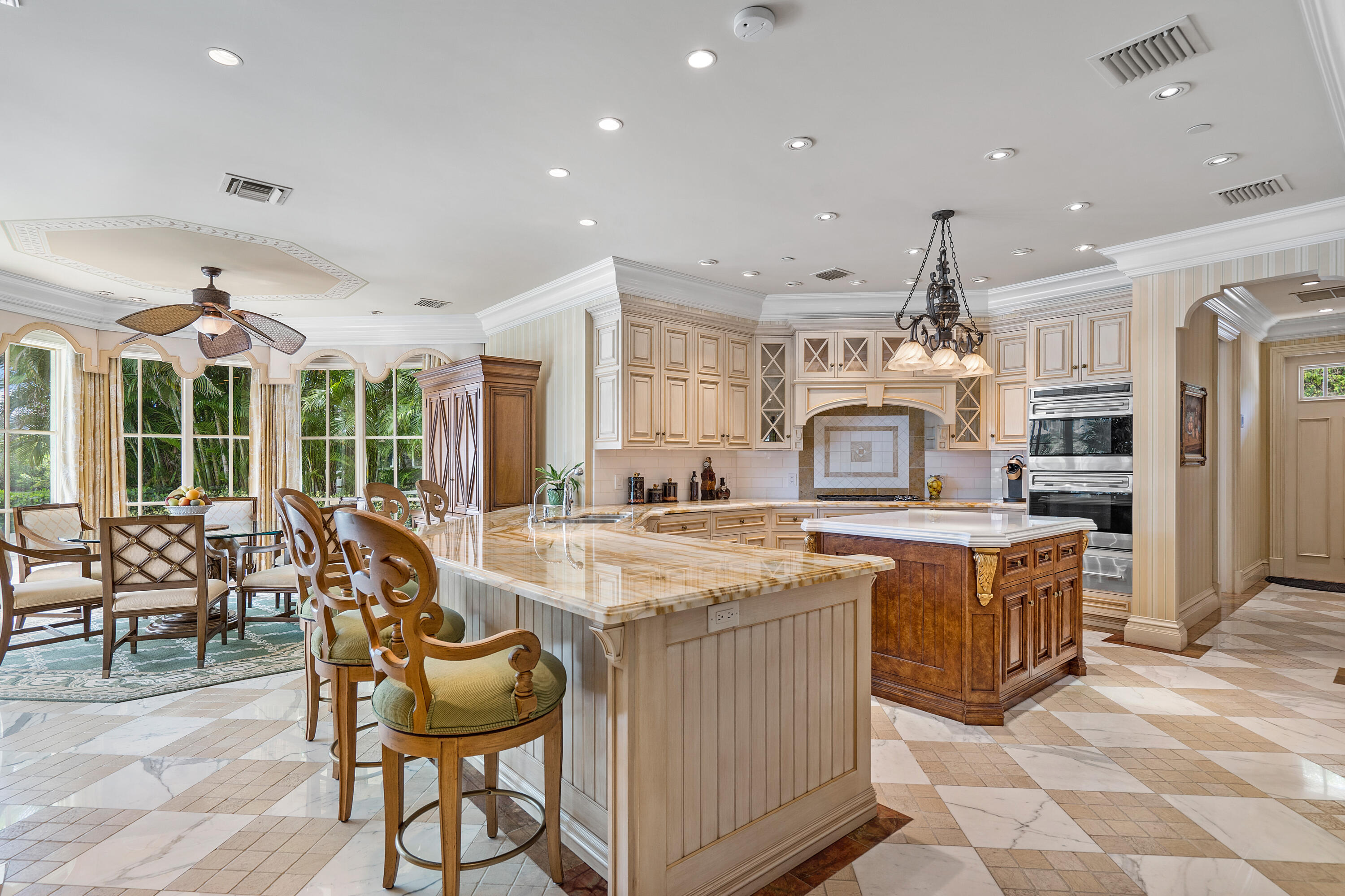 SANCTUARY - Residential