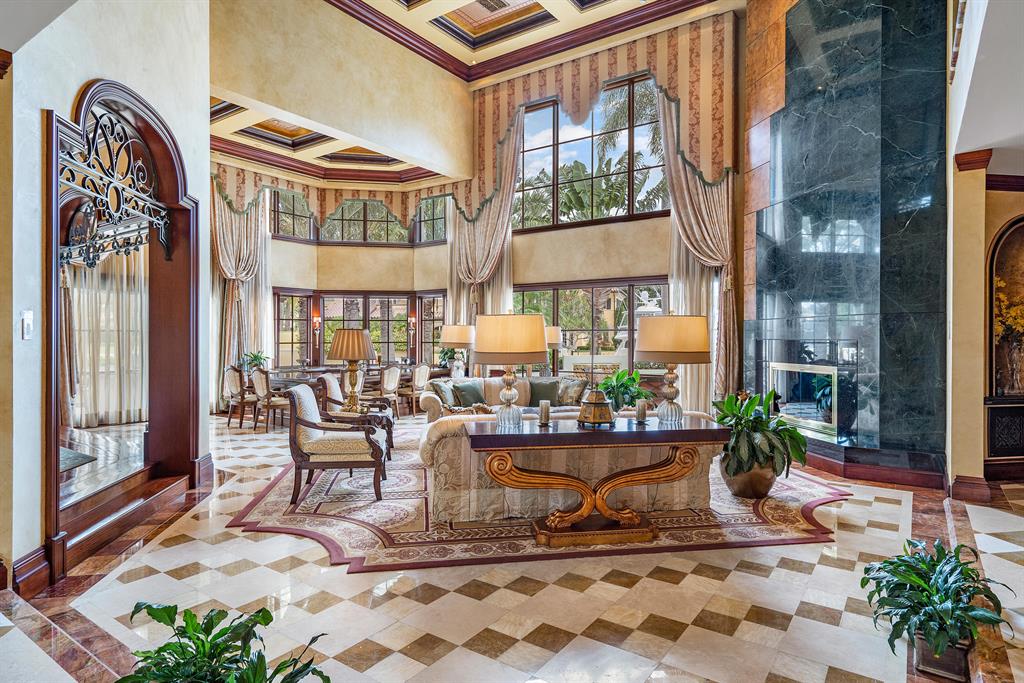 SANCTUARY - Residential