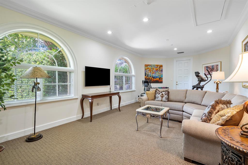 SANCTUARY - Residential