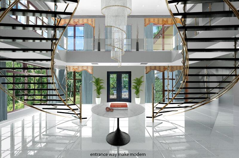 SANCTUARY - Residential