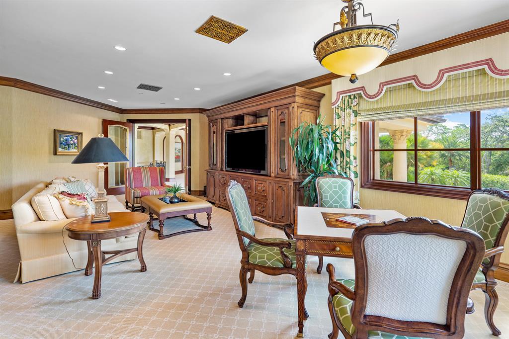 SANCTUARY - Residential