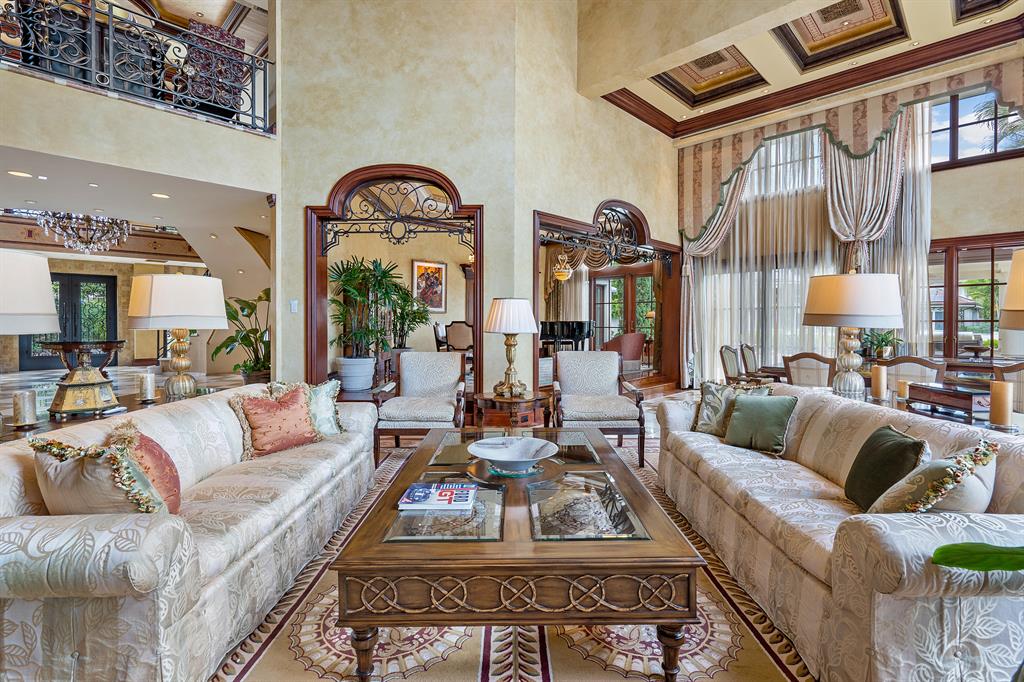 SANCTUARY - Residential