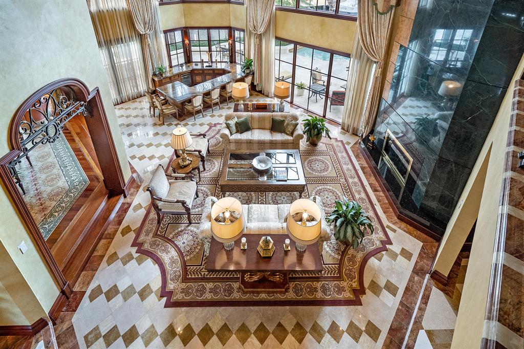 SANCTUARY - Residential