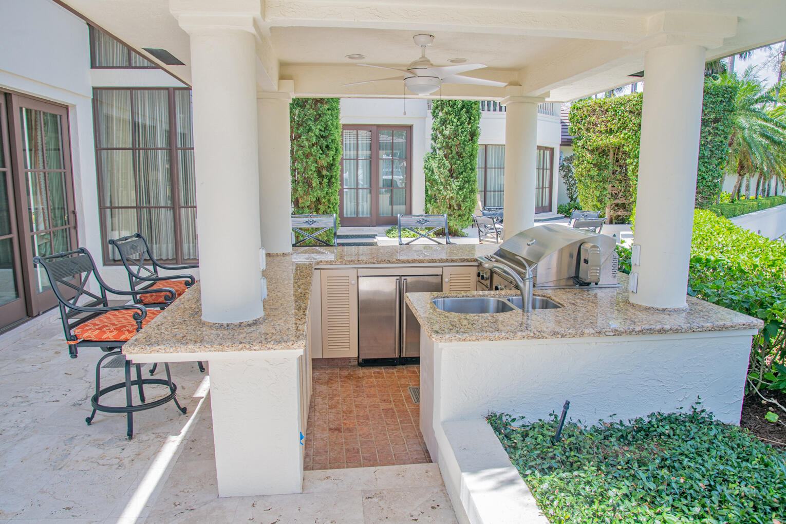 SANCTUARY - Residential