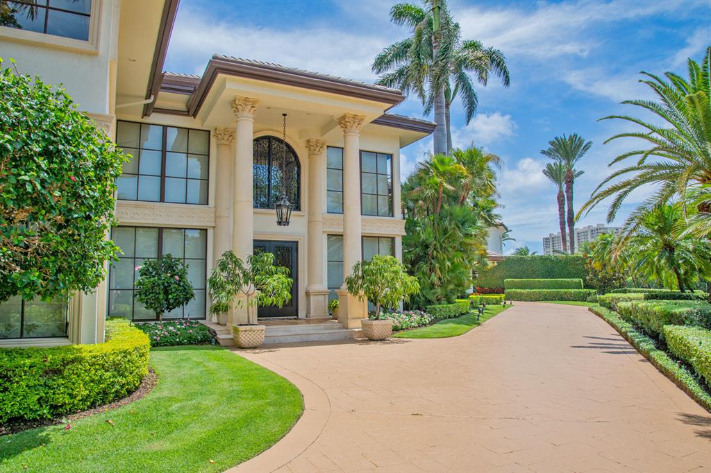 SANCTUARY - Residential