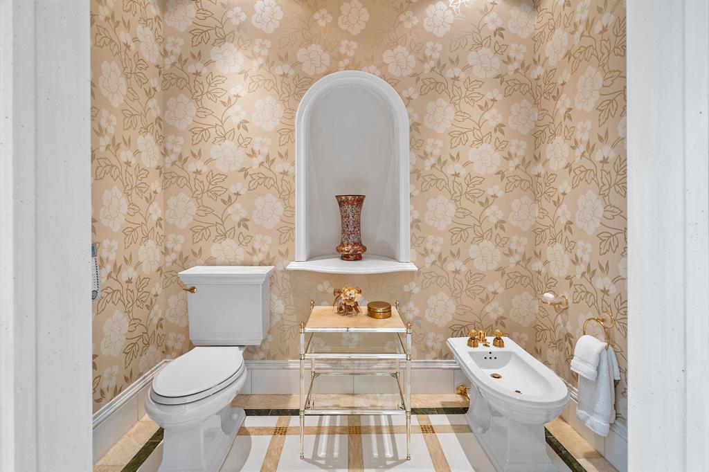 SANCTUARY - Residential