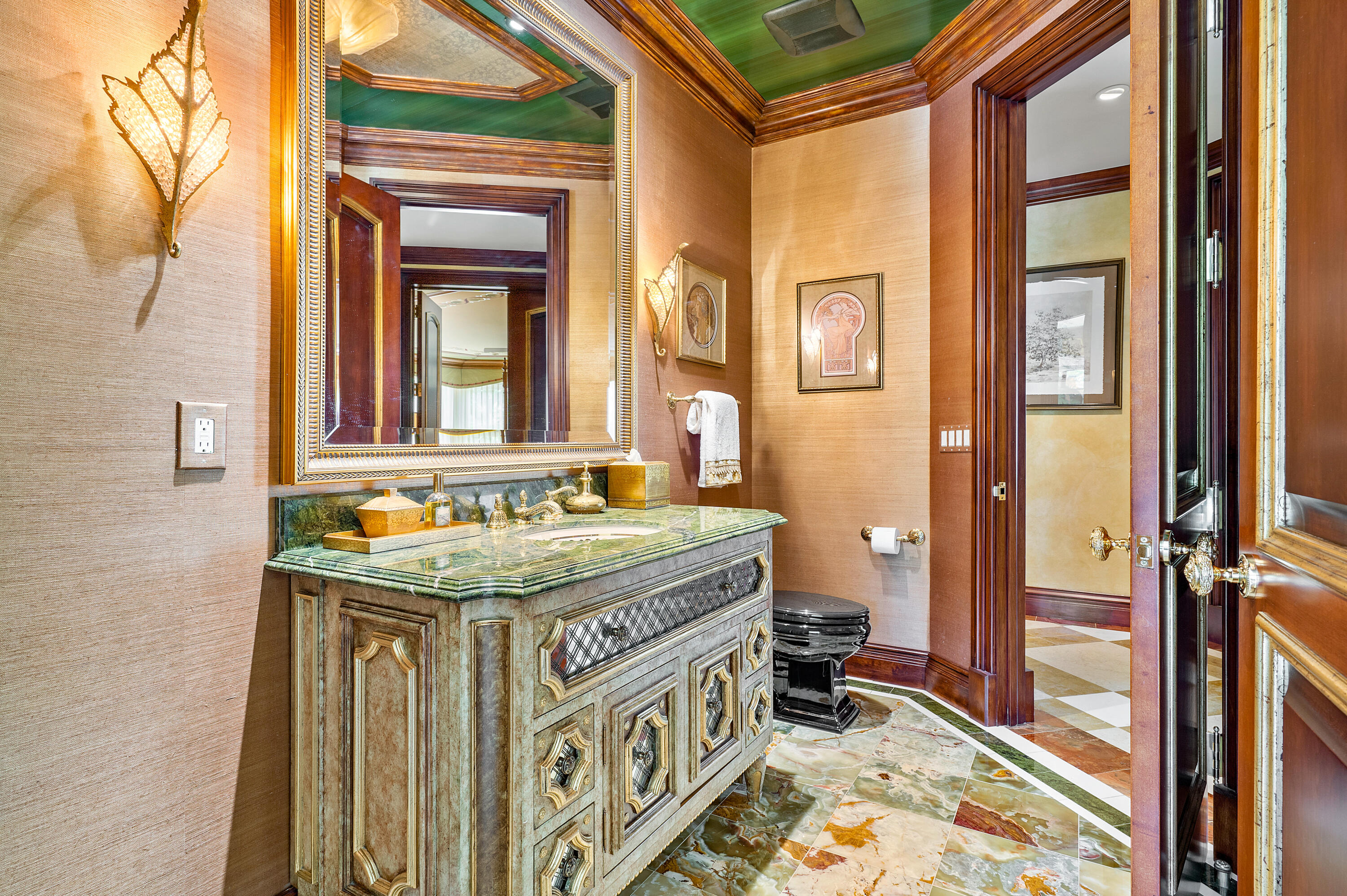 SANCTUARY - Residential