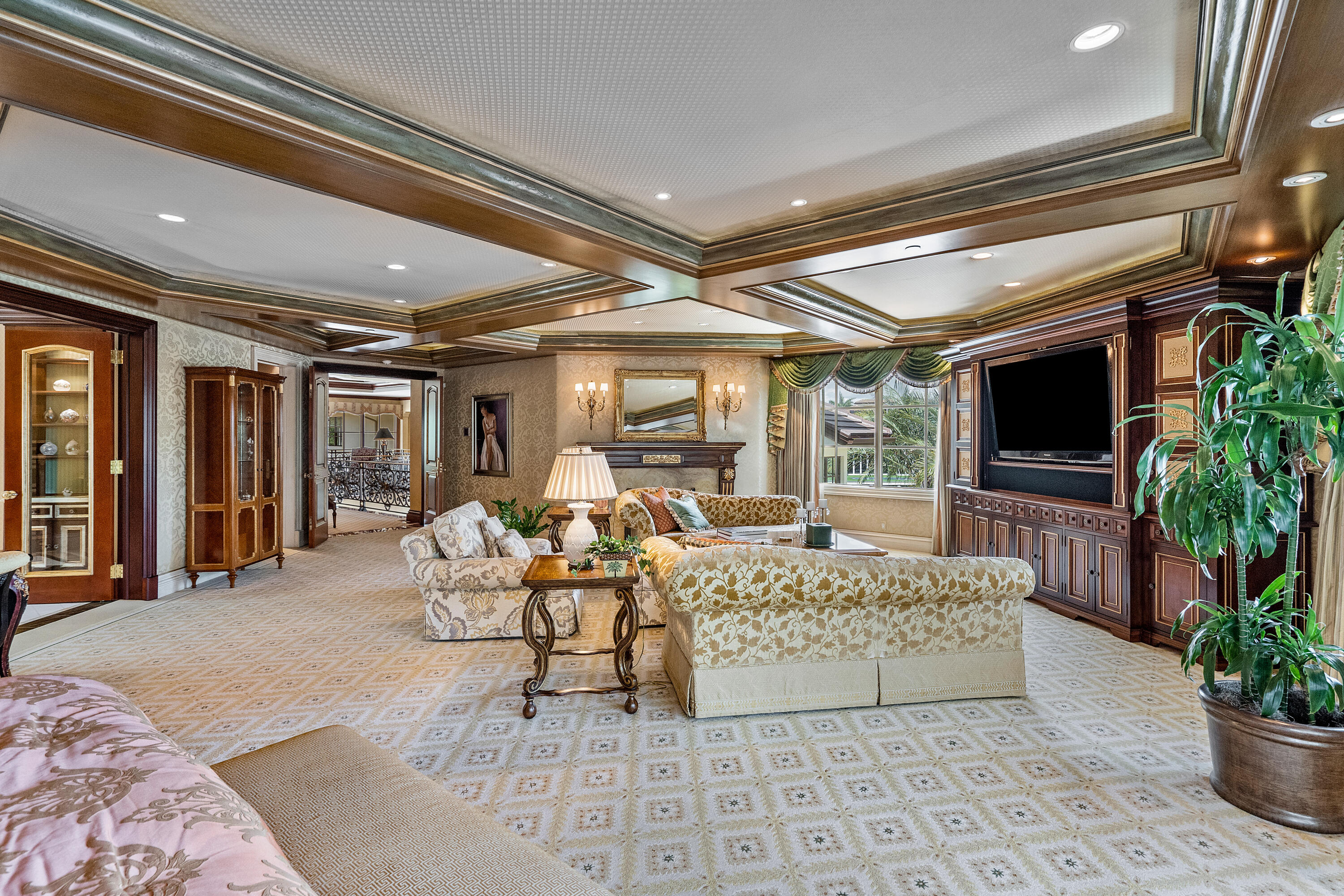 SANCTUARY - Residential