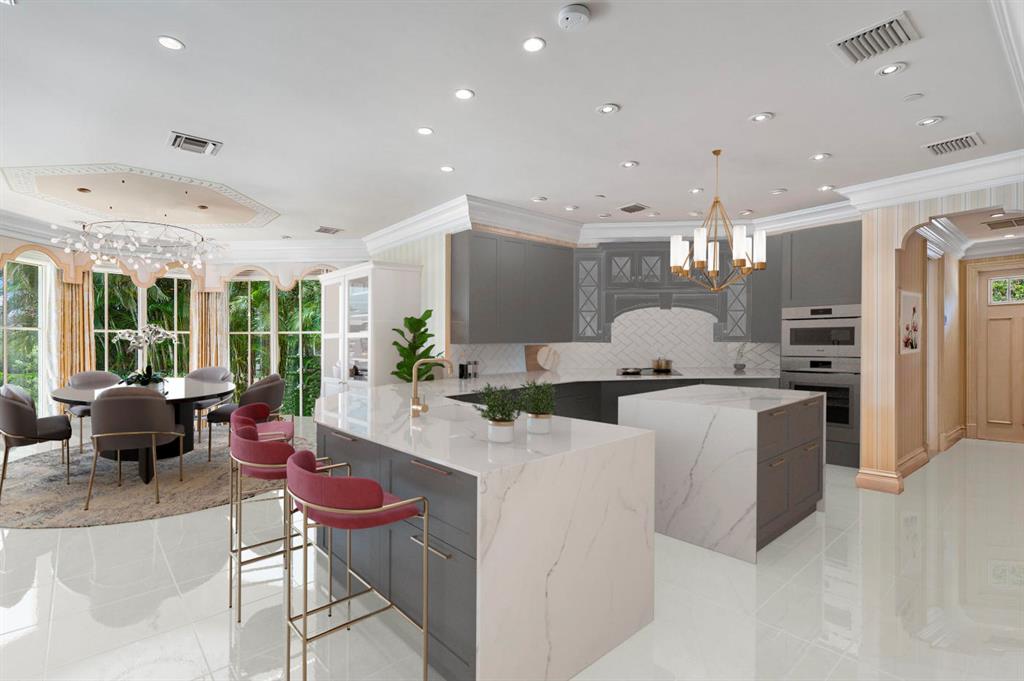 SANCTUARY - Residential