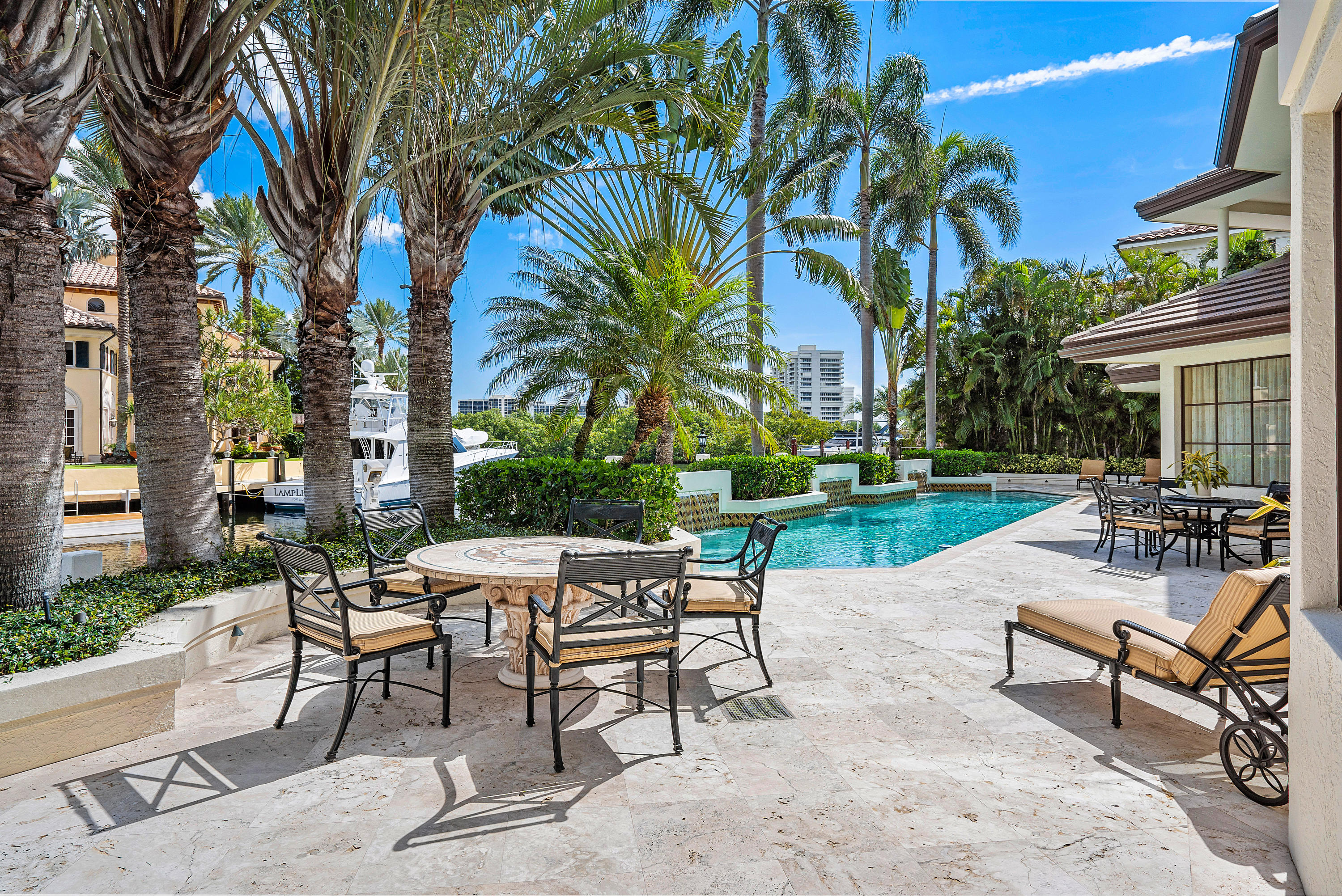 SANCTUARY - Residential