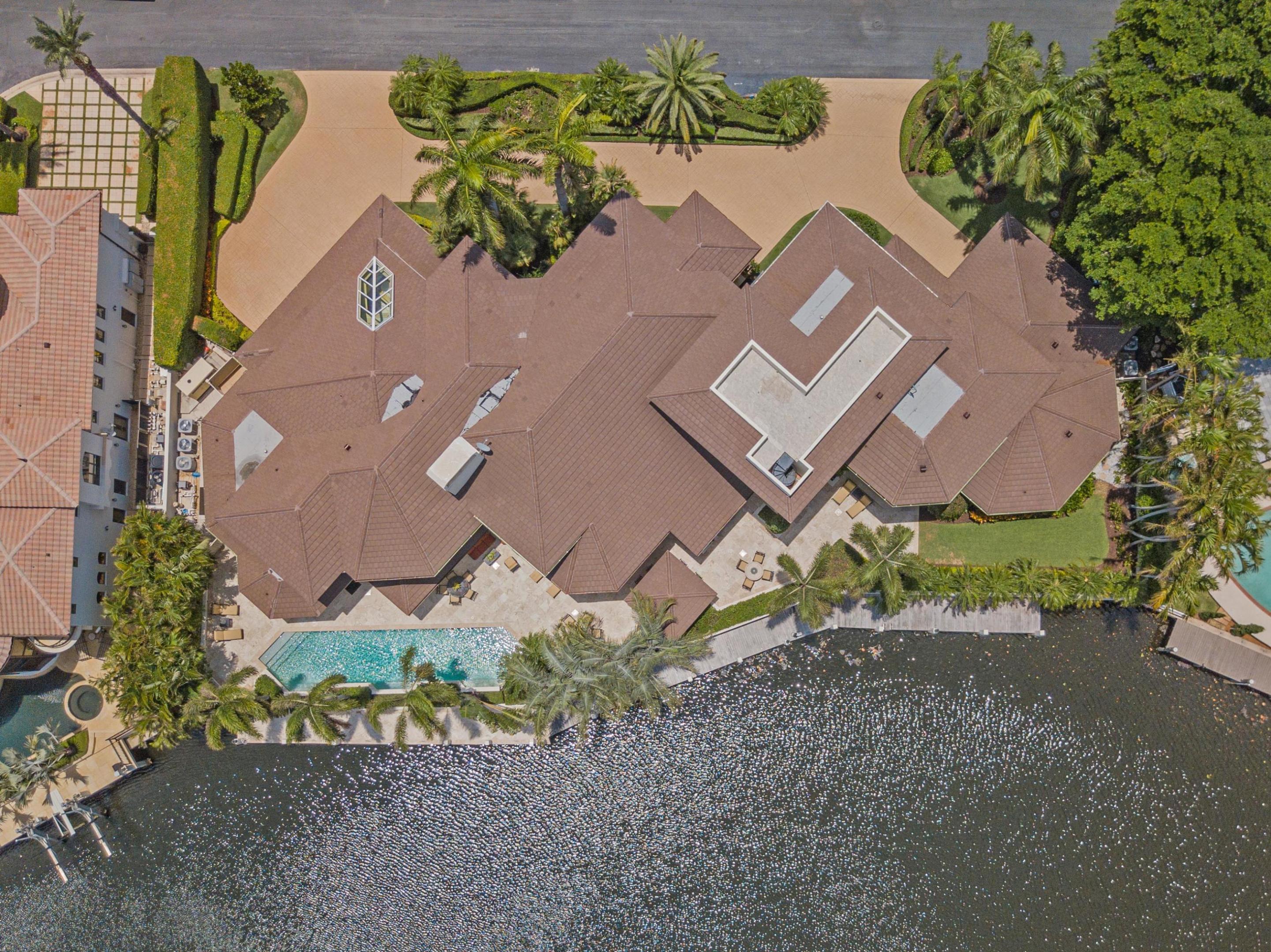 SANCTUARY - Residential