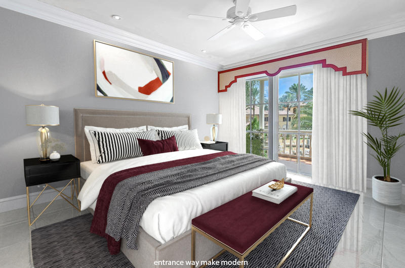 SANCTUARY - Residential