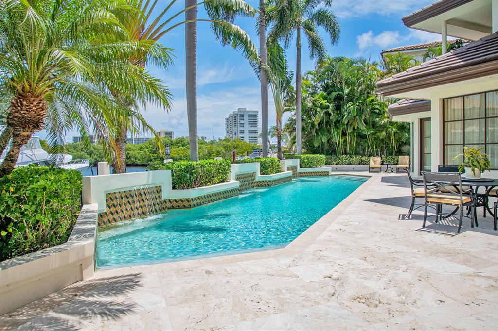 SANCTUARY - Residential