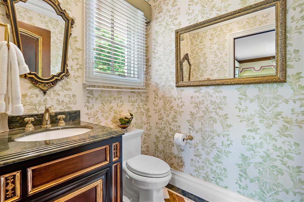 SANCTUARY - Residential