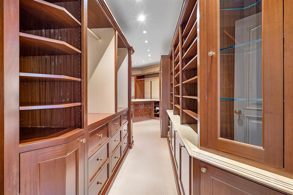 SANCTUARY - Residential