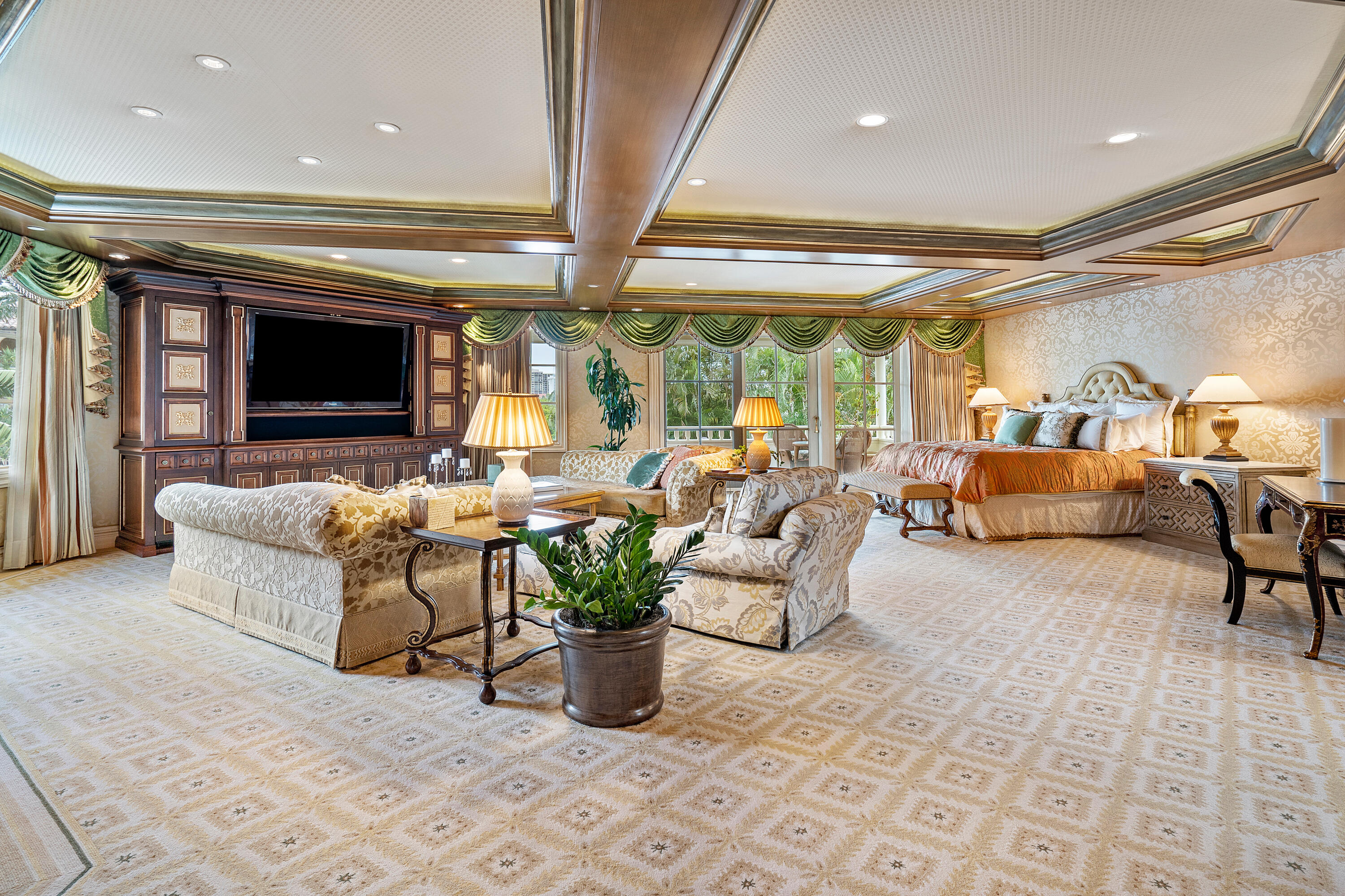 SANCTUARY - Residential