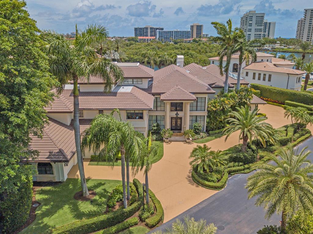 SANCTUARY - Residential