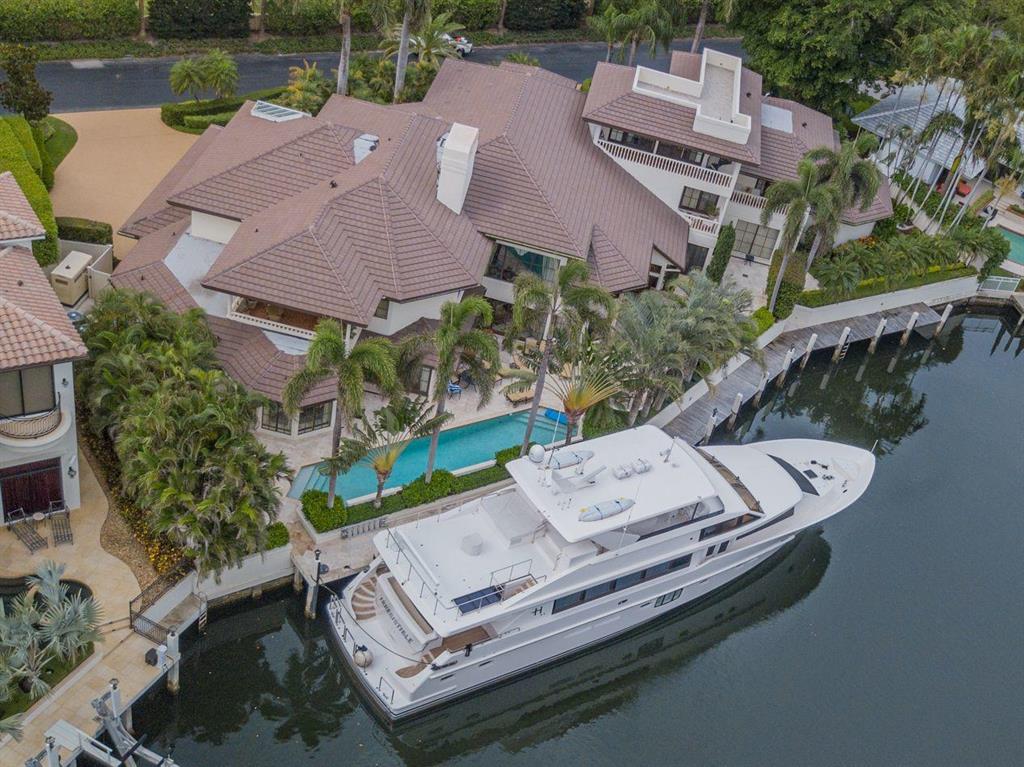 SANCTUARY - Residential