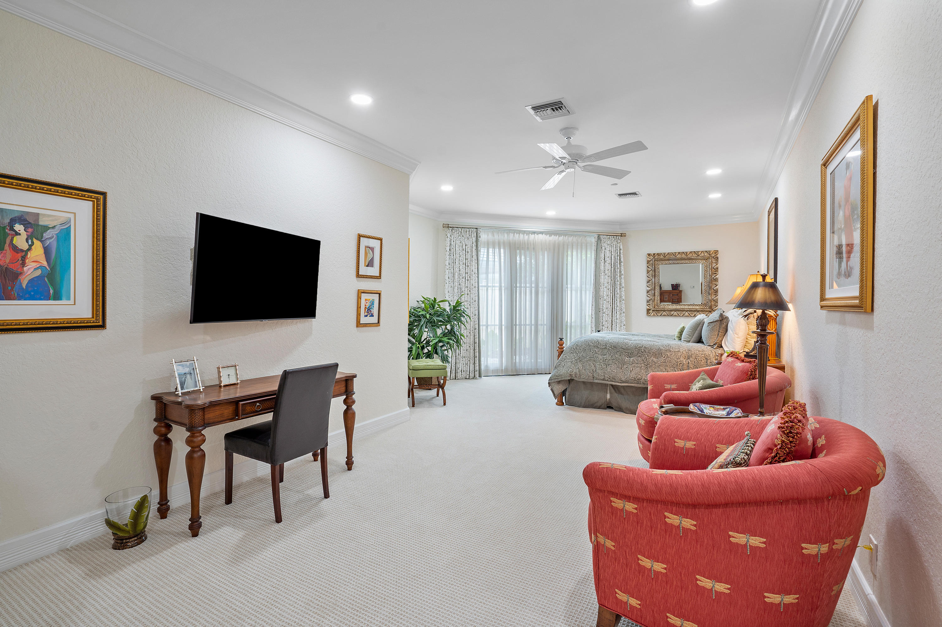 SANCTUARY - Residential