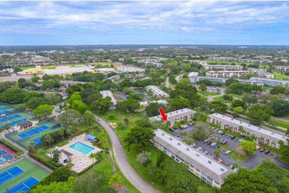 NASSAU VILLAGE WYNMOOR CONDO - Residential