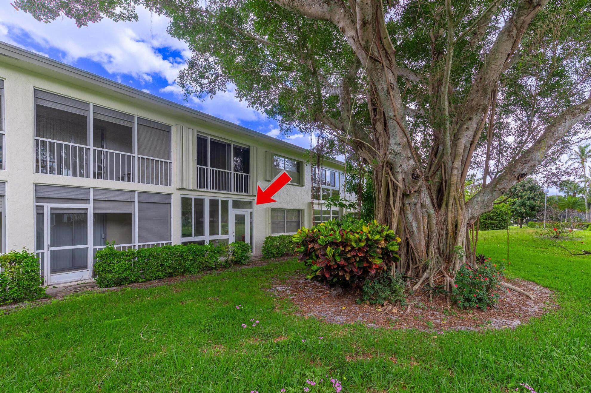 NASSAU VILLAGE WYNMOOR CO - Residential