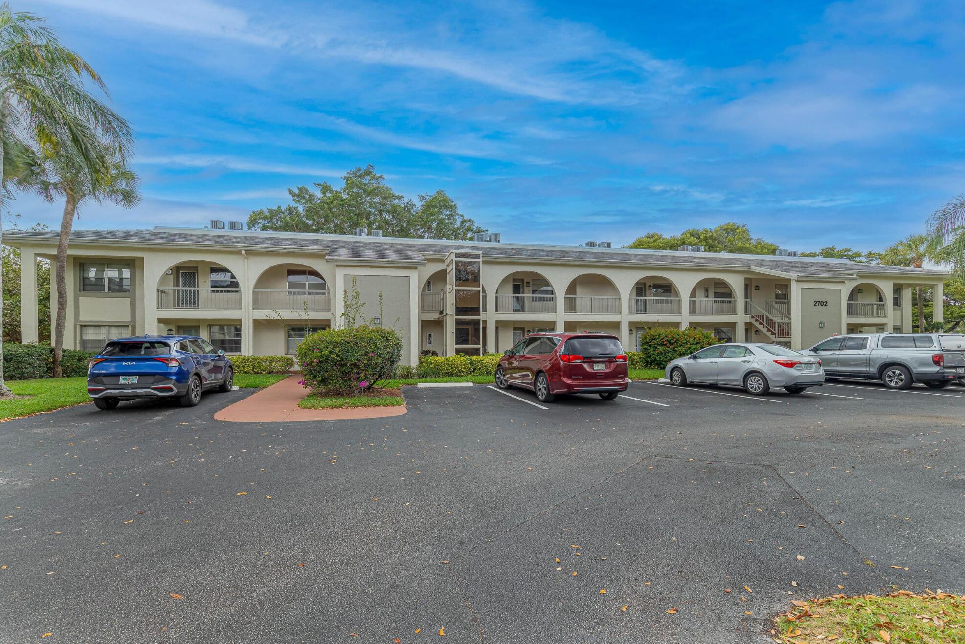 NASSAU VILLAGE WYNMOOR CO - Residential