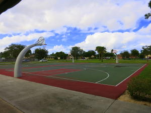 LA MANCHA 2 - Residential