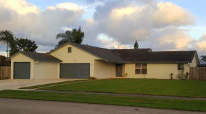 LA MANCHA 2 - Residential