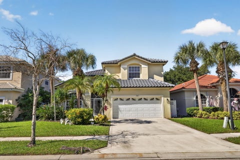 Photo of 7213 SE Magellan Lane, Stuart, FL 34997 (MLS # B26088398)