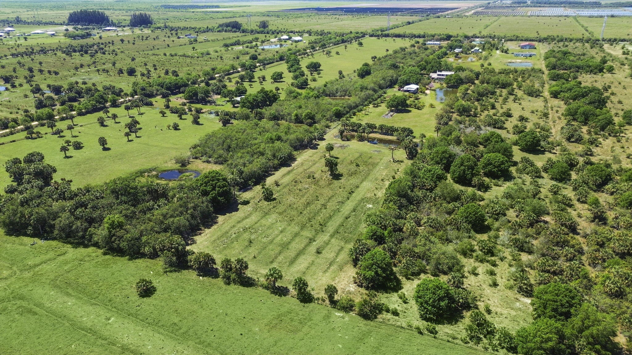 METES AND BOUNDS - Residential